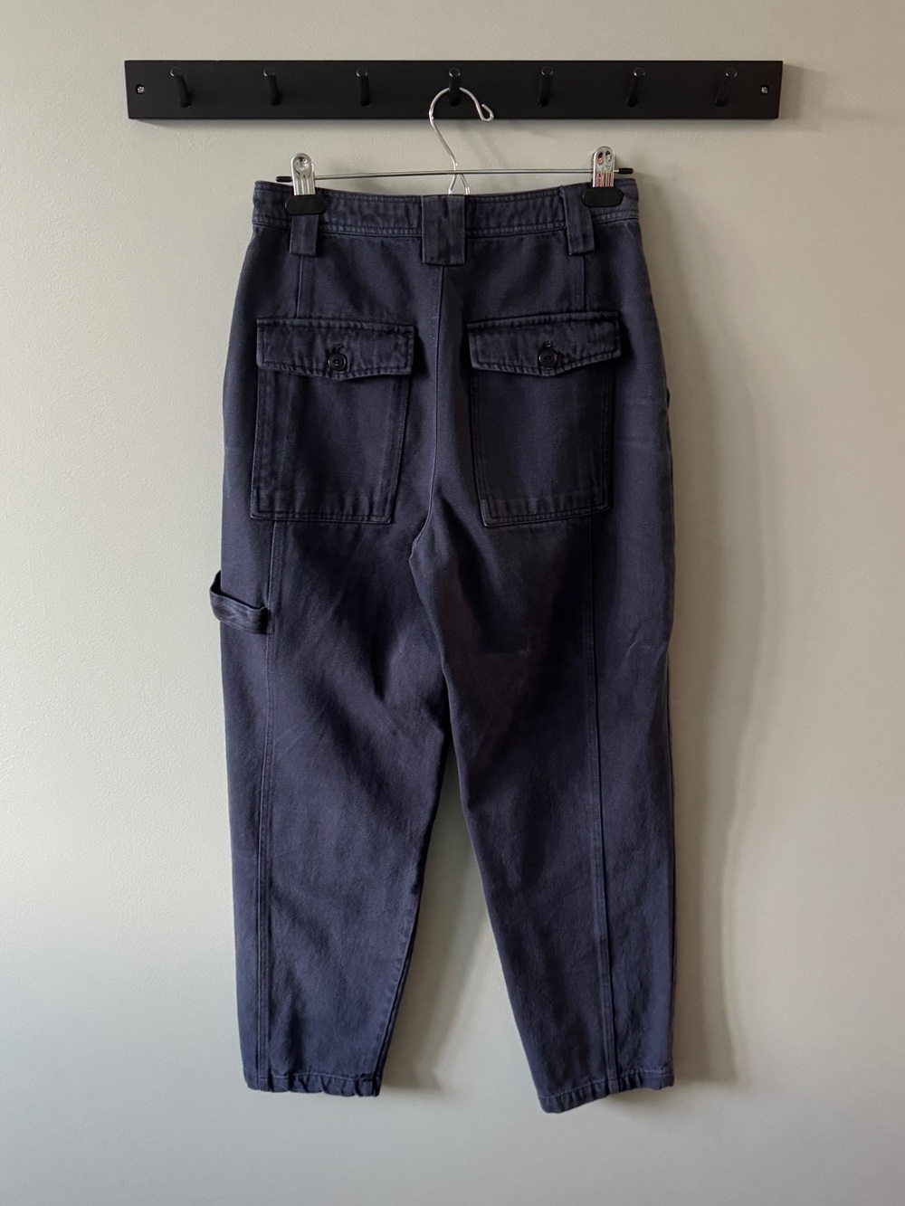 Alex Mill Phoebe Pant - Picture 2 of 5